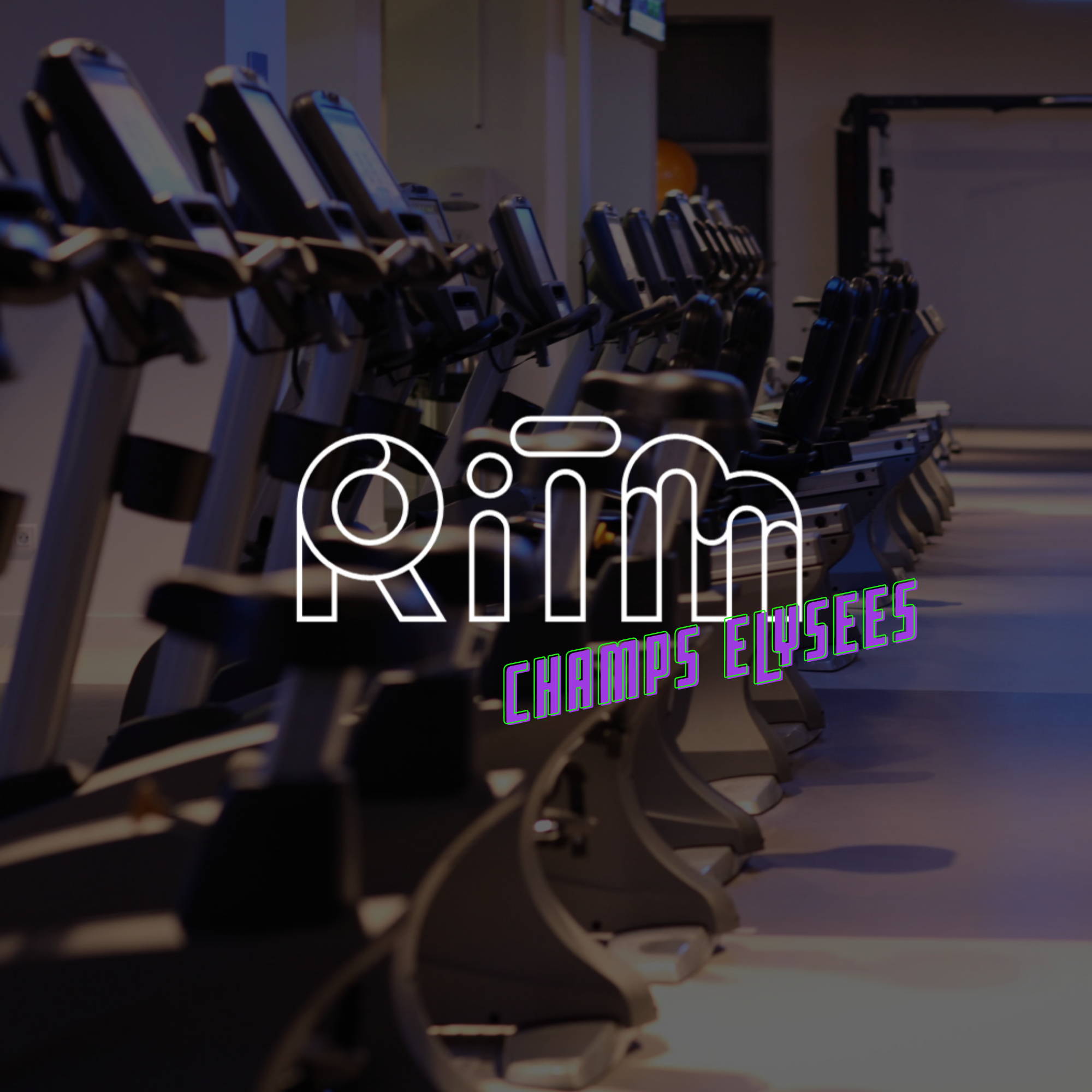 RITM Boulogne - Votre Salle de Sport à Boulogne-Billancourt – ritmsport
